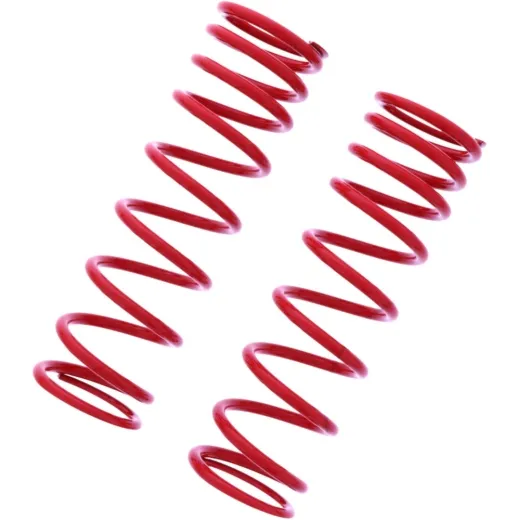 SPRING SET RED YSS