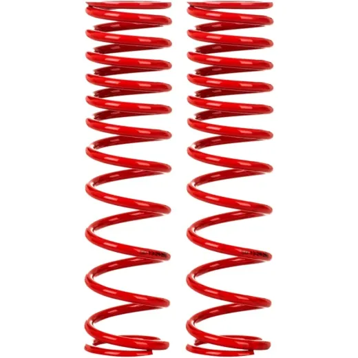 SPRING SET RED YSS