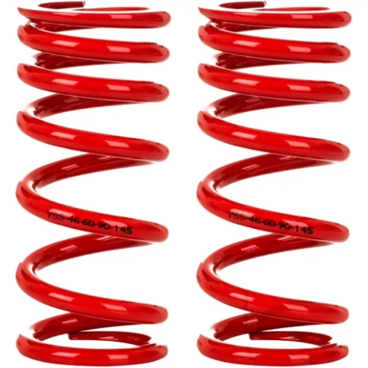 SPRING SET RED YSS