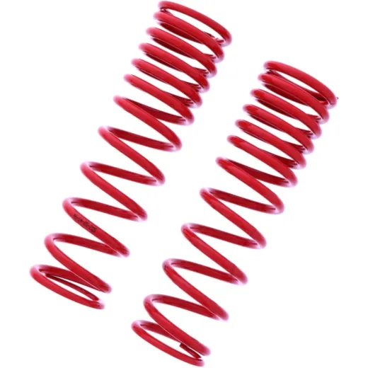 SPRING SET RED YSS