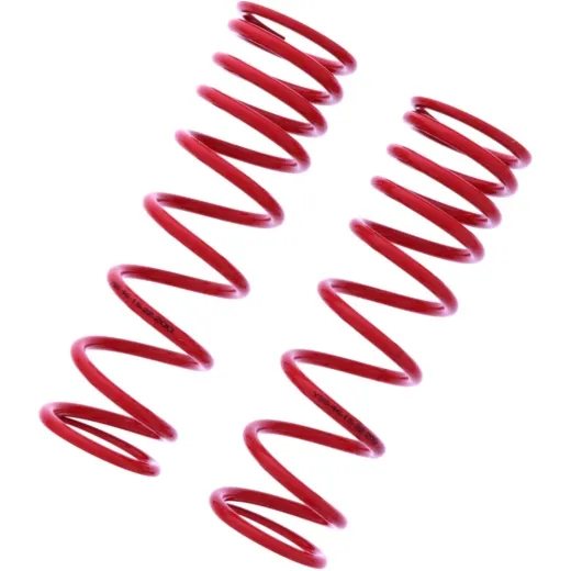 SPRING SET RED YSS