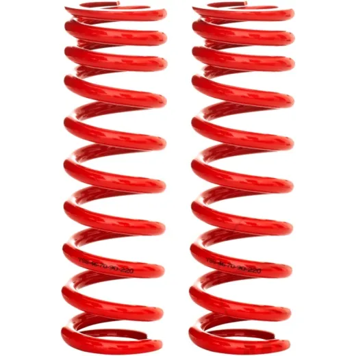SPRING SET RED YSS