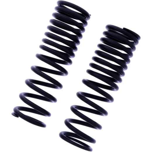 SPRING SET BLACK YSS