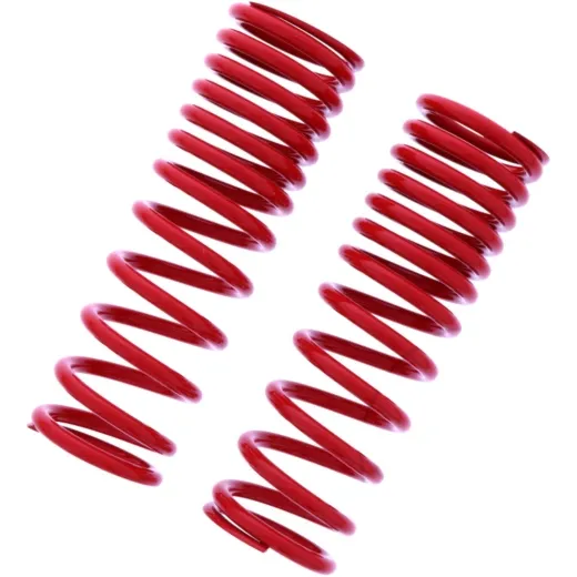 SPRING SET RED YSS