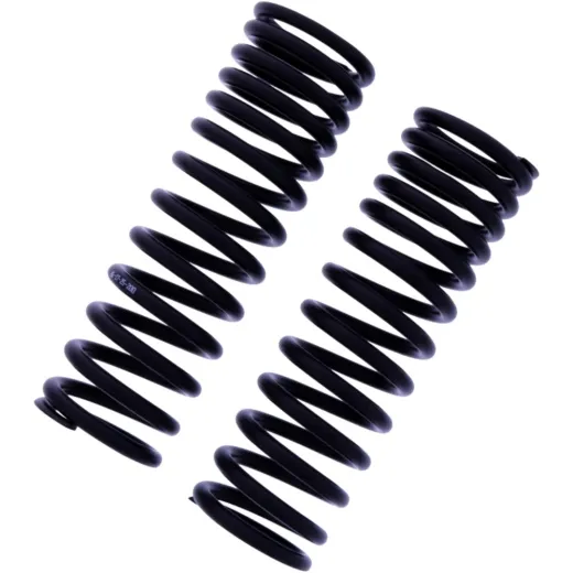 SPRING SET BLACK YSS
