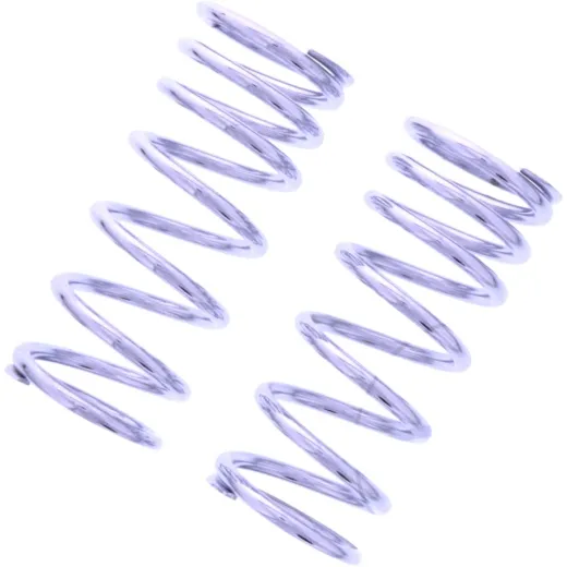 SPRING SET CHROME YSS