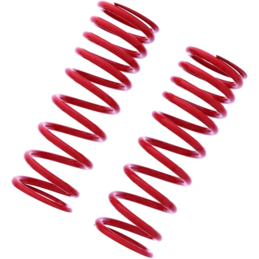 SPRING SET RED YSS