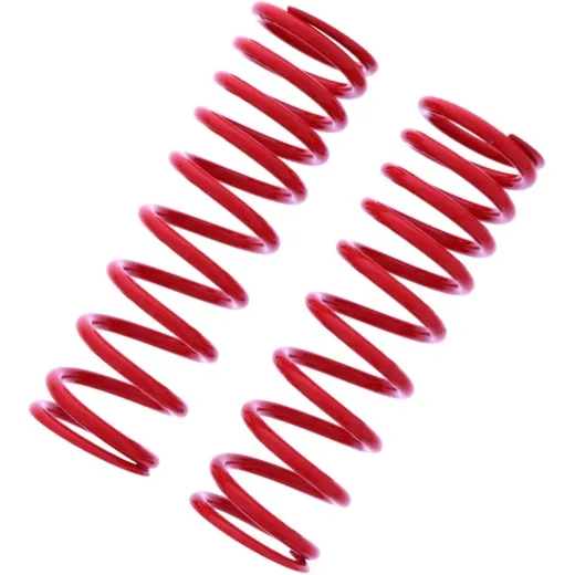 SPRING SET RED YSS