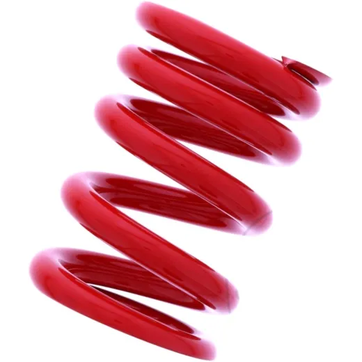 Feder Mono rot YSS 46-200-350-100