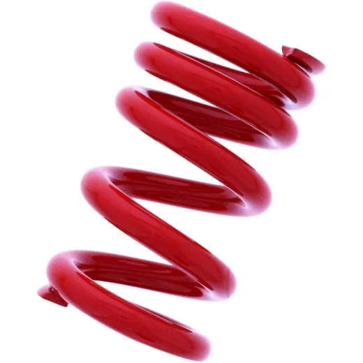 Feder Mono rot YSS 46-200-350-120