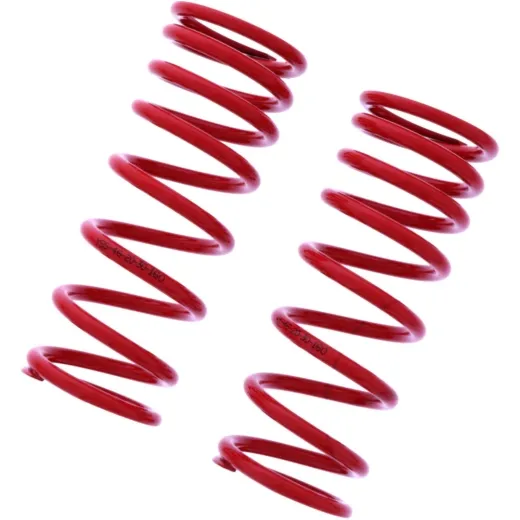 SPRING SET RED YSS