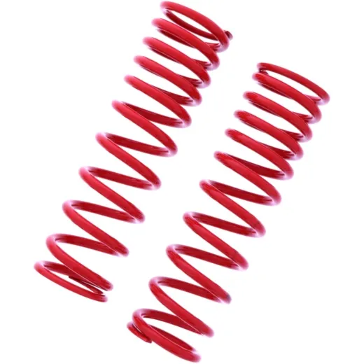 SPRING SET RED YSS