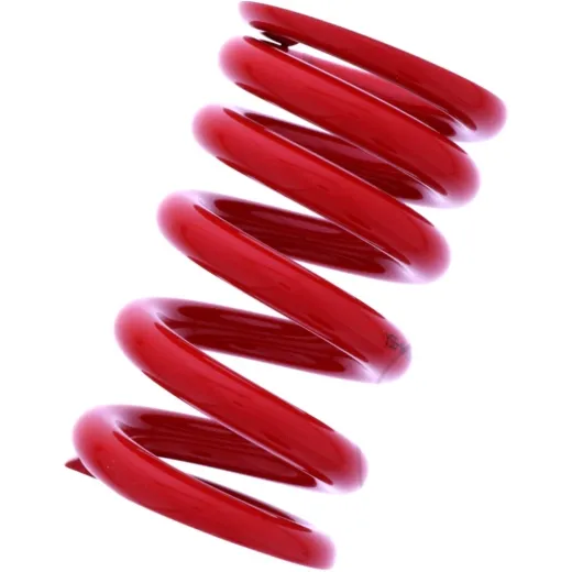 Feder Mono rot YSS 46-230-350-120