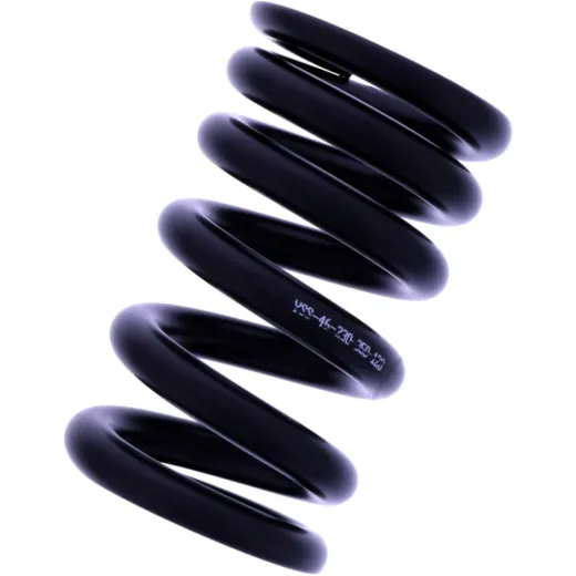SPRING MONO BLACK YSS