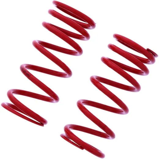 SPRING SET RED YSS