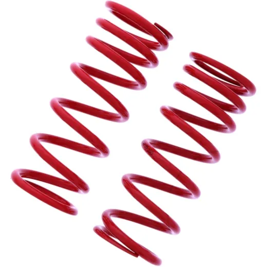 SPRING SET RED YSS