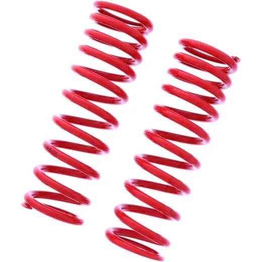 SPRING SET RED YSS