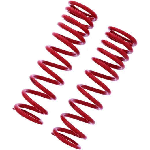 SPRING SET RED YSS