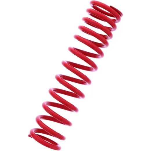 Feder Mono rot YSS 46-25-35-260
