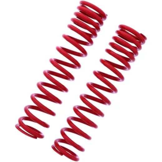 SPRING SET RED YSS