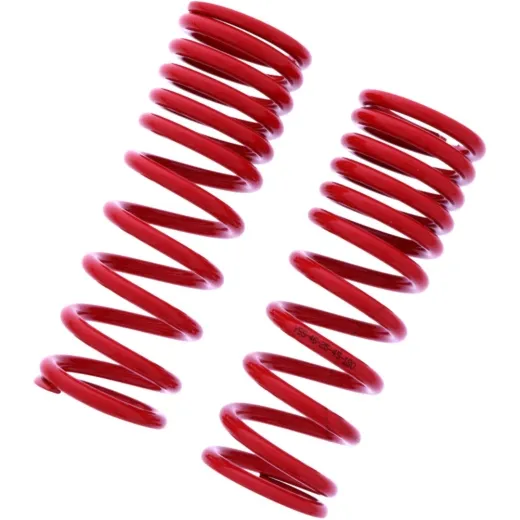 SPRING SET RED YSS