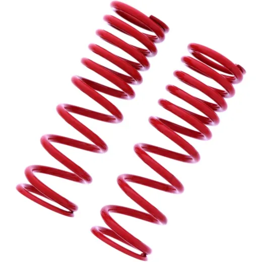 SPRING SET RED YSS