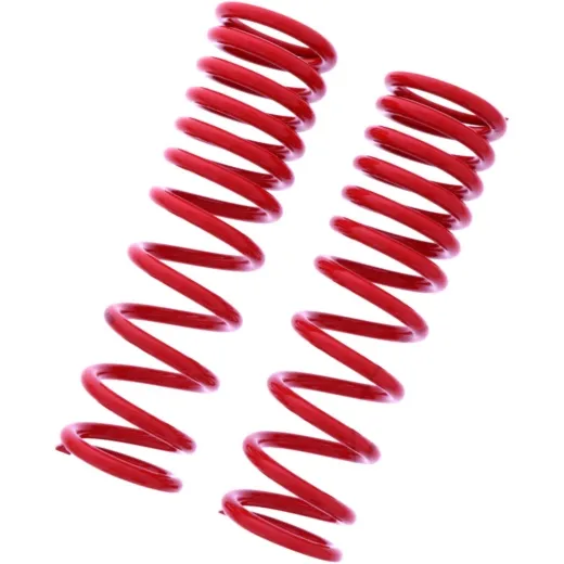 SPRING SET RED YSS