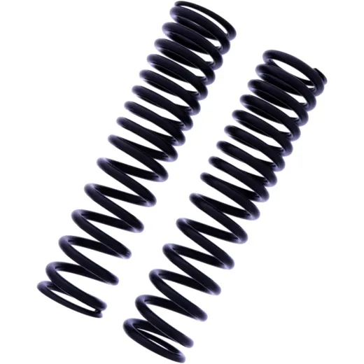 SPRING SET BLACK YSS