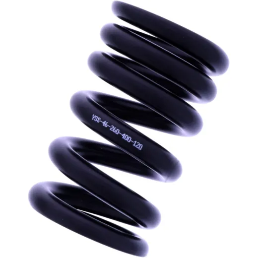 SPRING MONO BLACK YSS