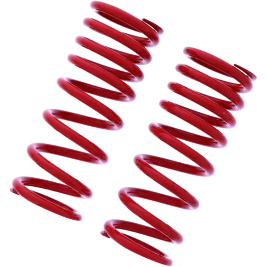 SPRING SET RED YSS