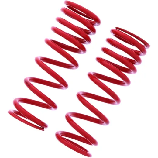 SPRING SET RED YSS