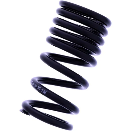 SPRING MONO BLACK YSS