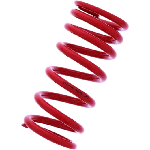 Feder Mono rot YSS 46-45-60-140
