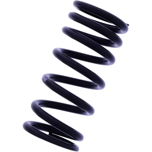 SPRING MONO BLACK YSS
