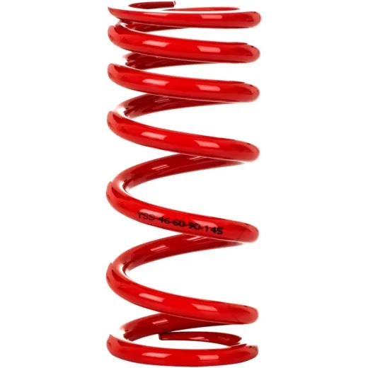 Feder Mono rot YSS 46-45-60-160