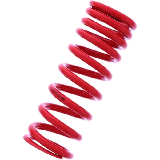 Feder Mono rot YSS 46-45-60-180