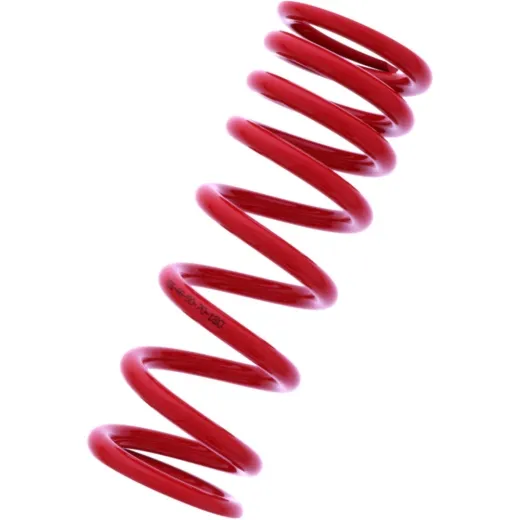Feder Mono rot YSS 46-50-70-180