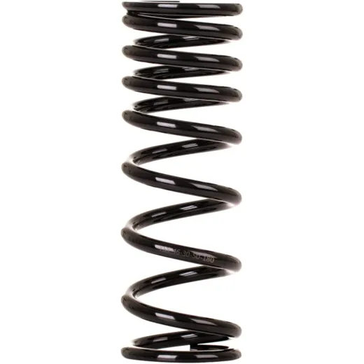 SPRING MONO BLACK YSS