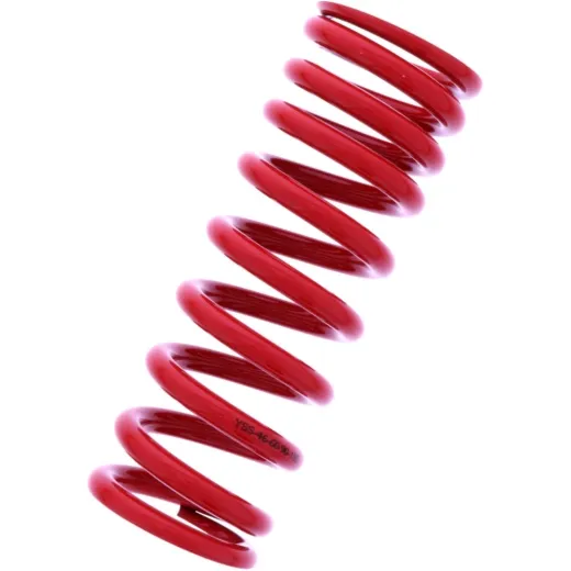 Feder Mono rot YSS 46-60-90-185