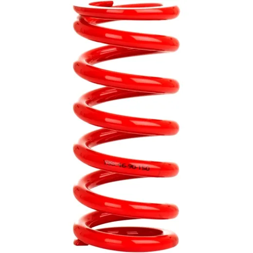 Feder Mono rot YSS 47-56-220