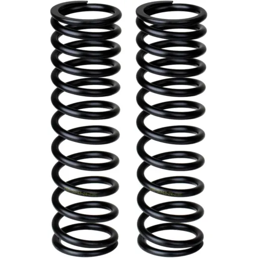 SPRING SET BLACK YSS