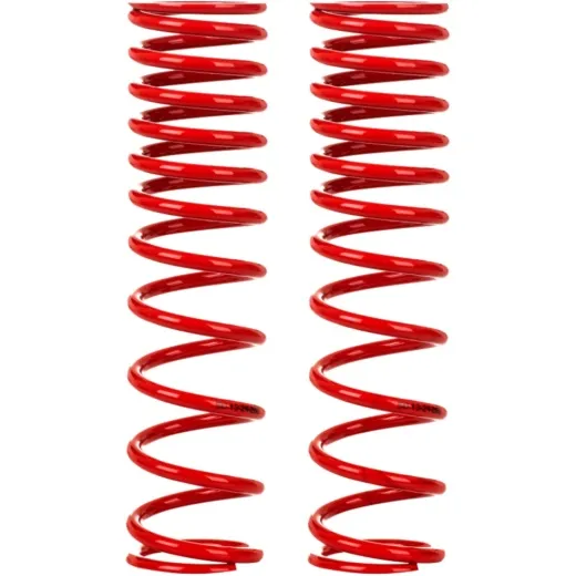 Federn Stereo rot YSS 50-13-24-260