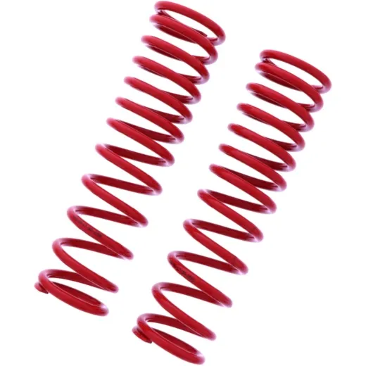 SPRING SET RED YSS