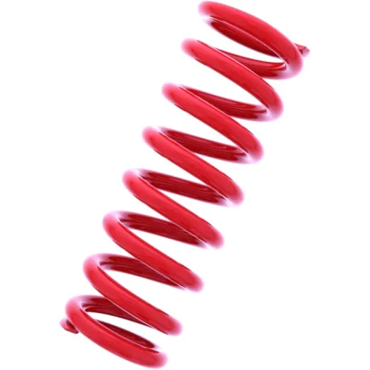 Feder Mono rot YSS 52-56-100-230