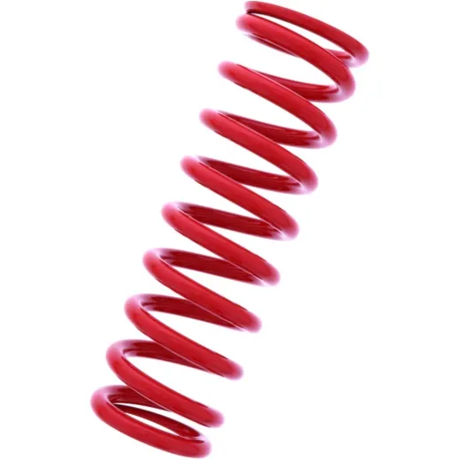 Feder Mono rot YSS 53-56-54-245