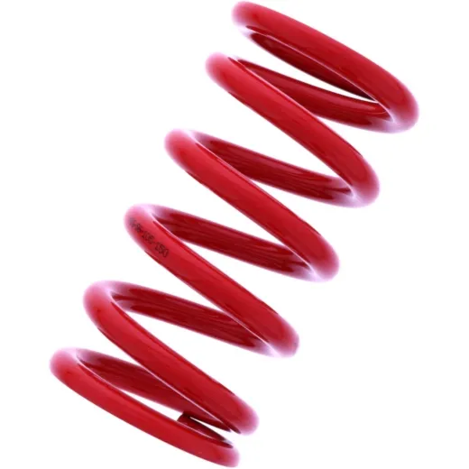 Feder Mono rot YSS 56-105-150