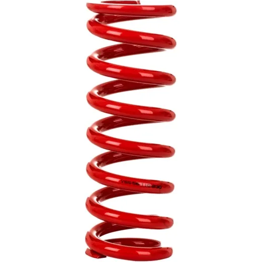 Feder Mono rot YSS 56-110-215