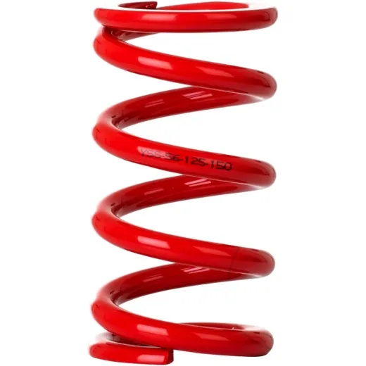 Feder Mono rot YSS 56-110-260