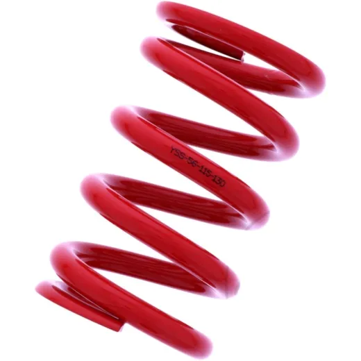 Feder Mono rot YSS 56-115-130