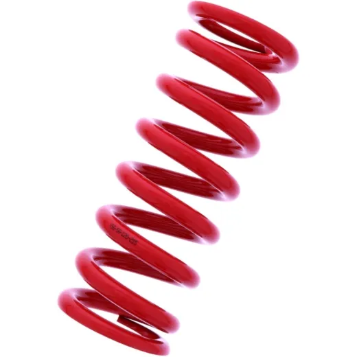 Feder Mono rot YSS 56-120-215